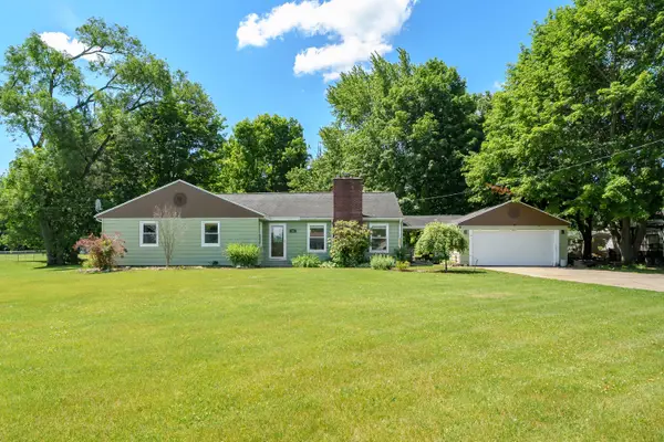 59 Boyer Drive, Battle Creek, MI 49014