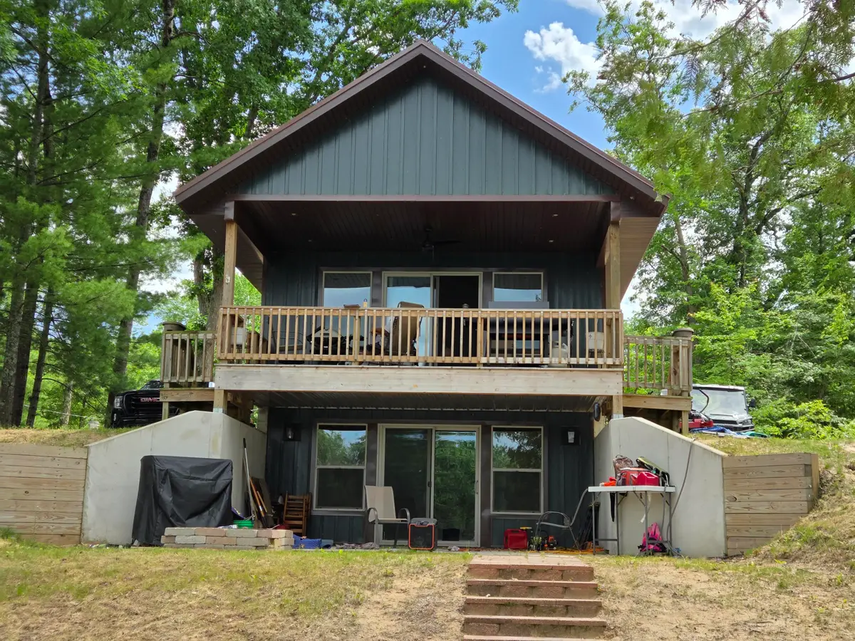 2485 W Lake Shore Drive, Bitely, MI 49309 - #1