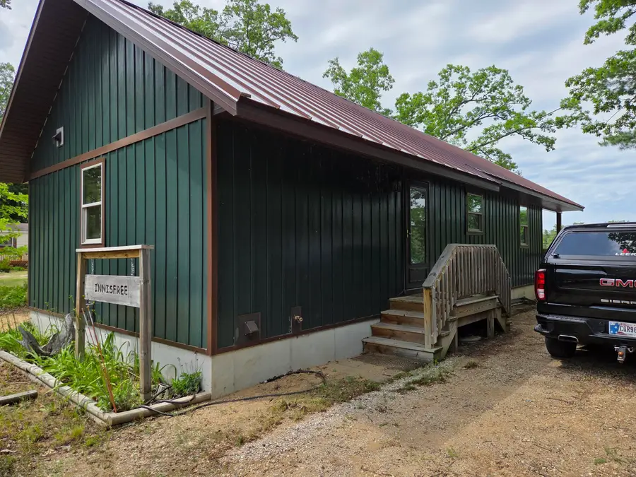 2485 W Lake Shore Drive, Bitely, MI 49309 - #2