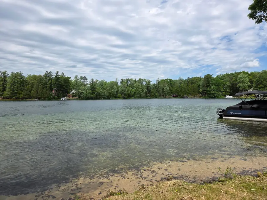 2485 W Lake Shore Drive, Bitely, MI 49309 - #3