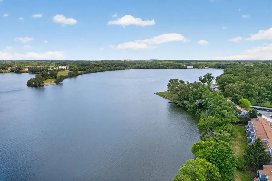 9579 Harbour Cove Court, Ypsilanti, MI 48197 - #2