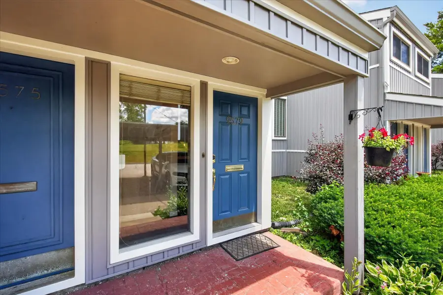 9579 Harbour Cove Court, Ypsilanti, MI 48197 - #3