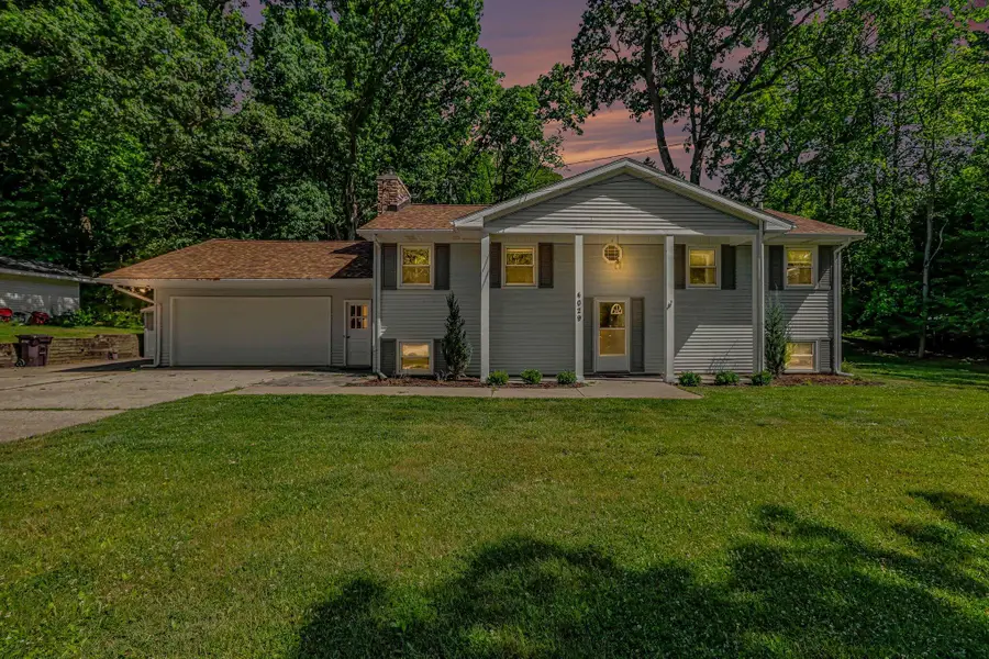 4029 Sunvalley Drive, Kalamazoo, MI 49008 - #2
