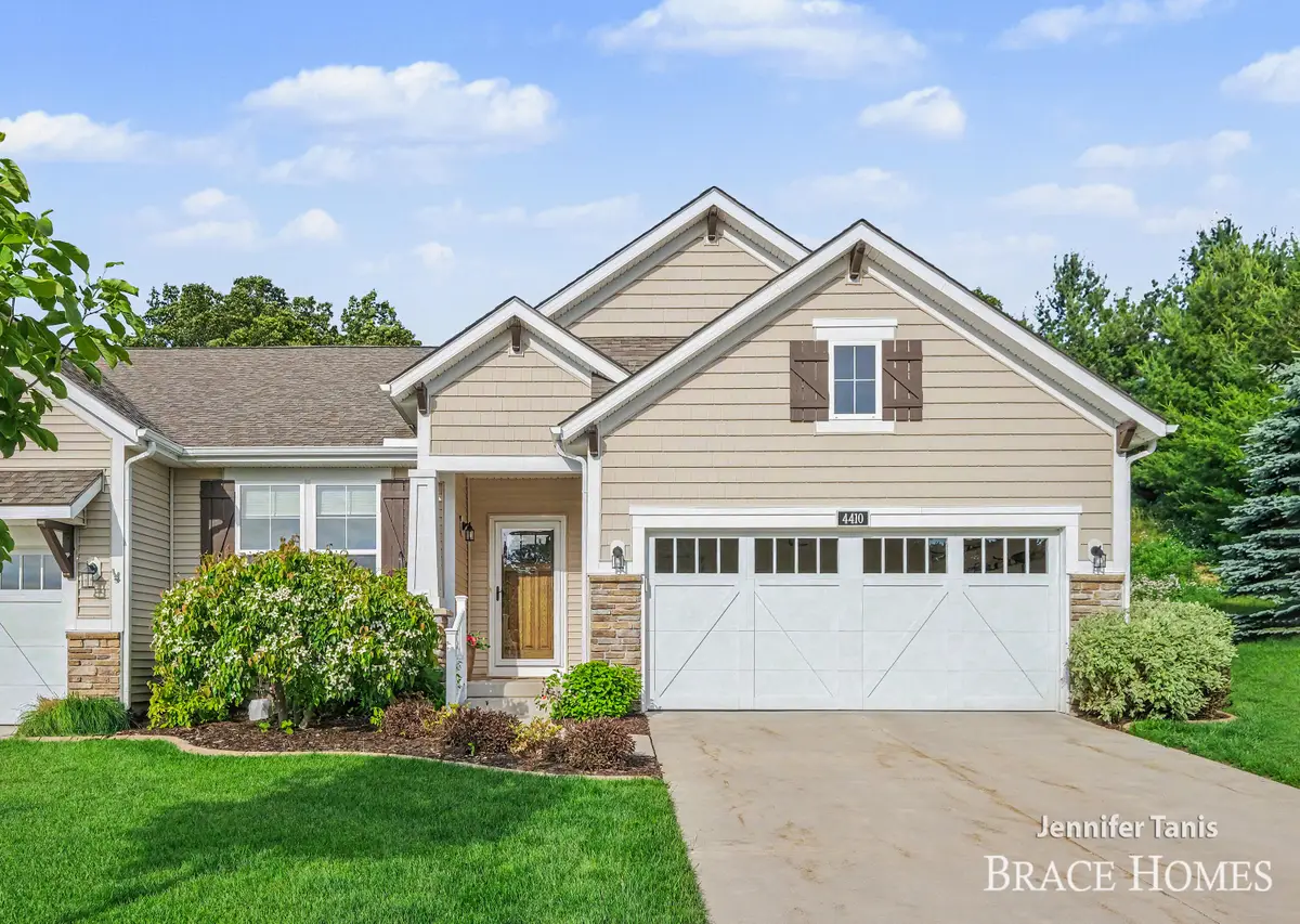 4410 Keena Court Ne, Grand Rapids, MI 49525 - #1