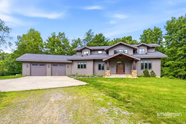 10156 Love Road, Bellevue, MI 49021