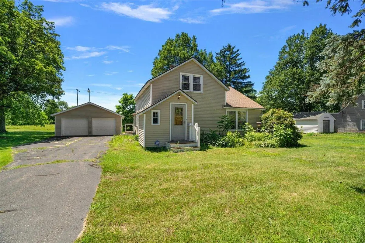 5830 124th Avenue, Fennville, MI 49408 - #1