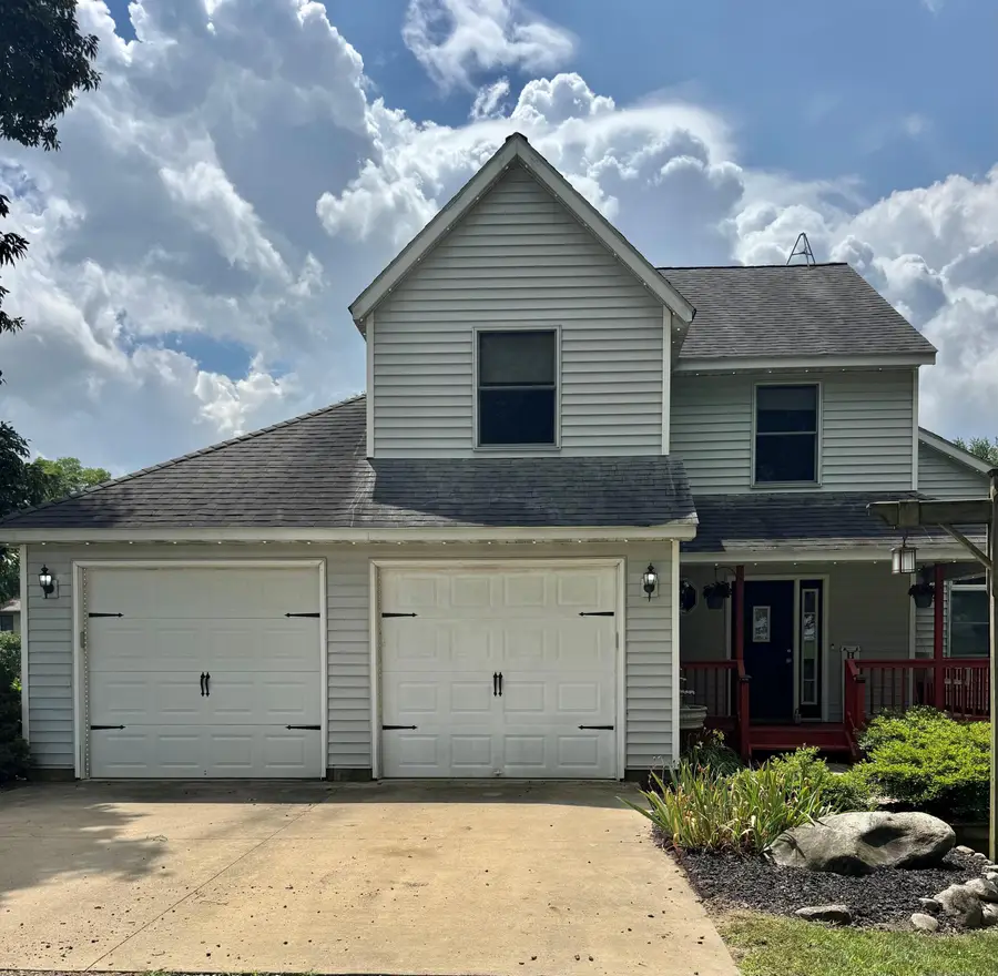 10881 Hoffman Road, Three Rivers, MI 49093 - #3