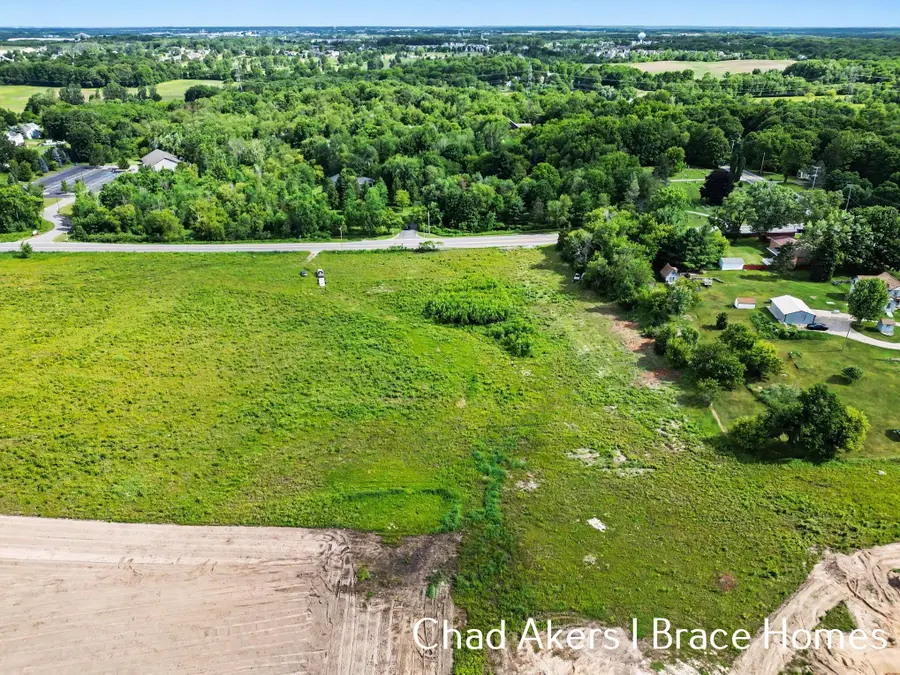 5552 84th Street Se, Caledonia, MI 49316 - #3