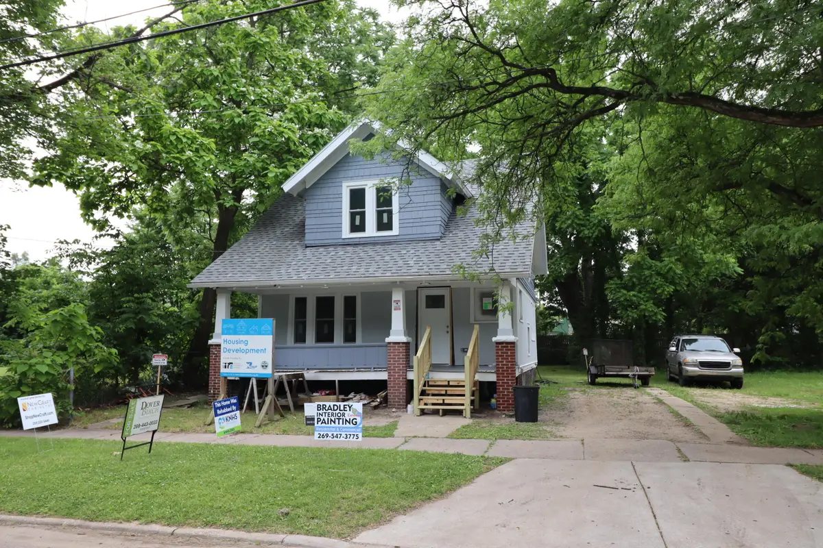 529 Ada Street, Kalamazoo, MI 49007 - #1