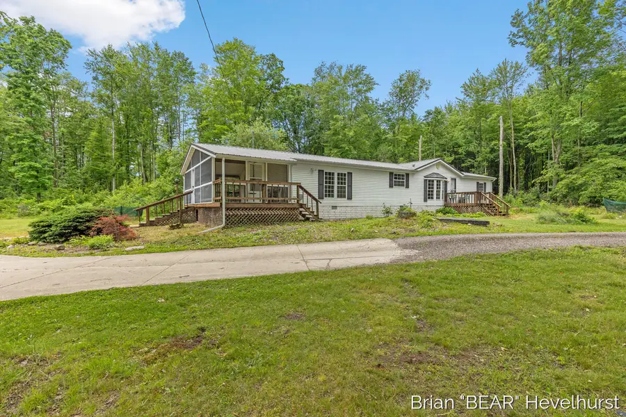3511 Engle Road, Middleville, MI 49333 - #3