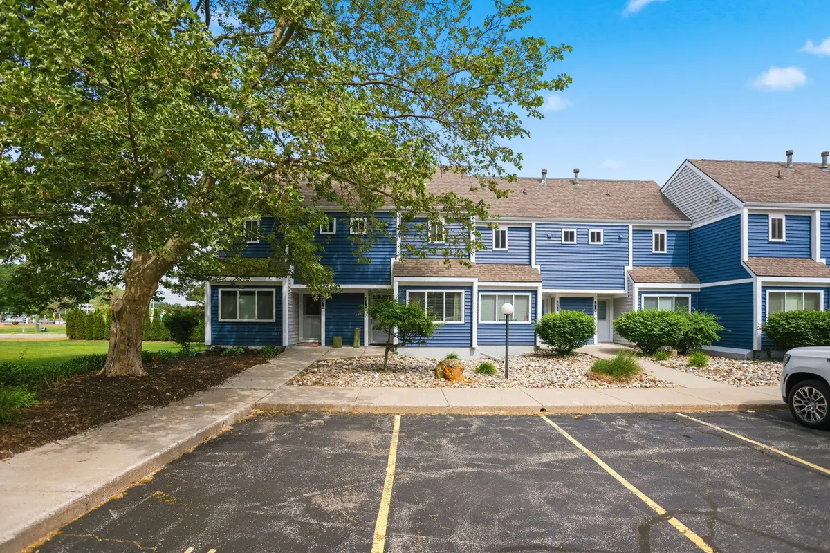 261 Black River Street #G, South Haven, MI 49090 - #1