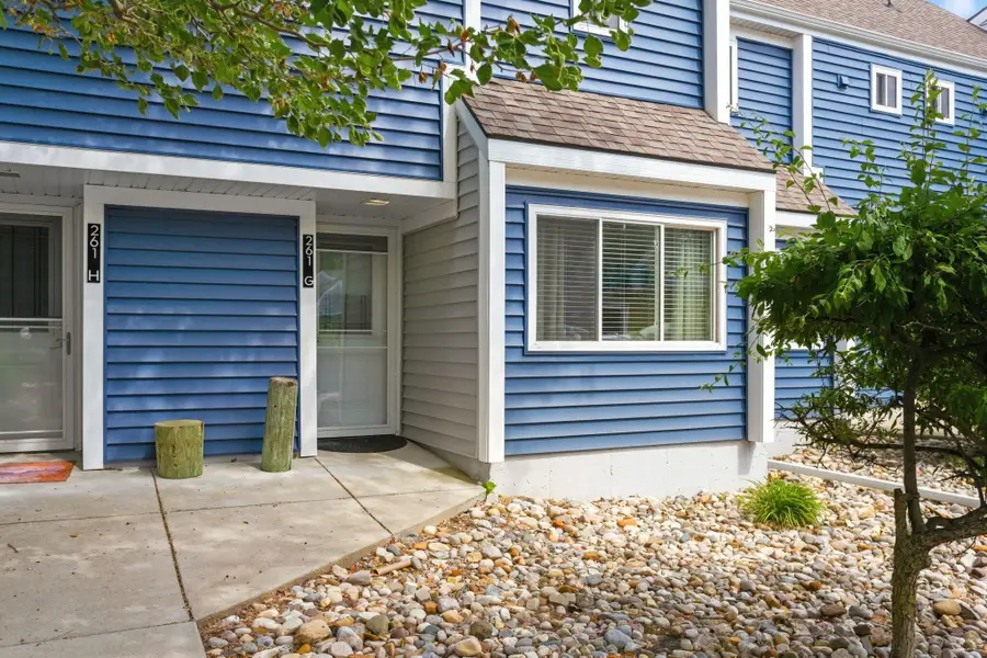 261 Black River Street #G, South Haven, MI 49090 - #2