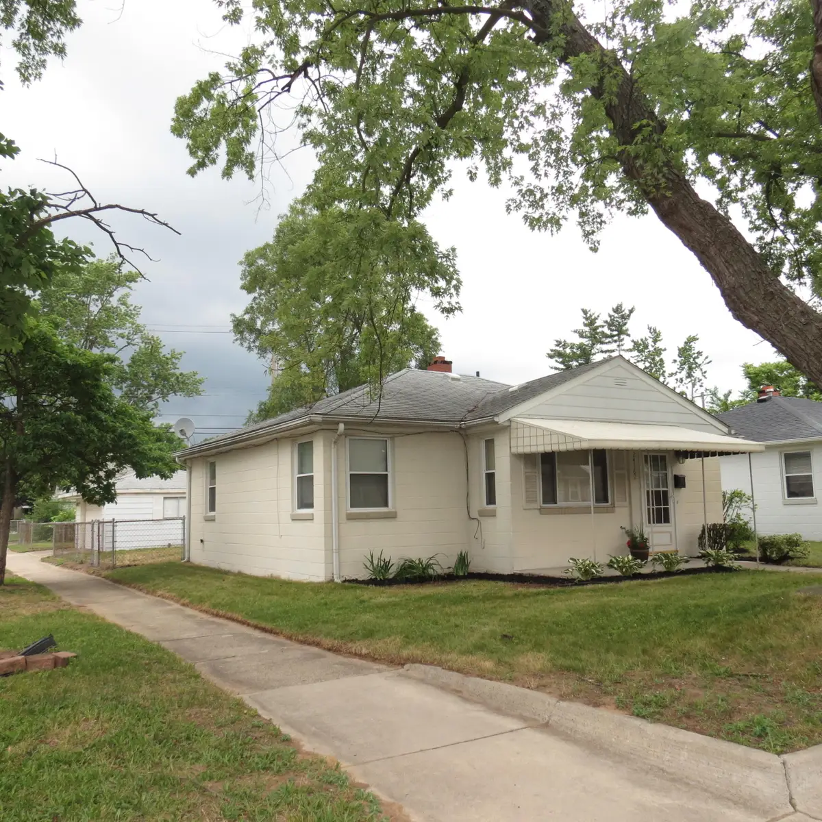 24162 Dartmouth Street, Dearborn, MI 48124 - #1