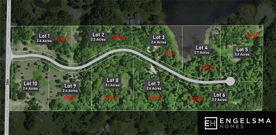 2825 Terra Nova Drive Se, Ada, MI 49301 - #3
