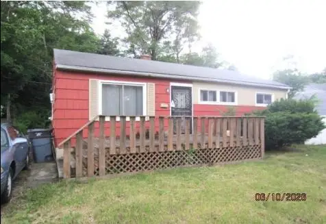 5611 Marja Street, Flint, MI 48505
