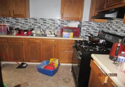 5611 Marja Street, Flint, MI 48505 - #2