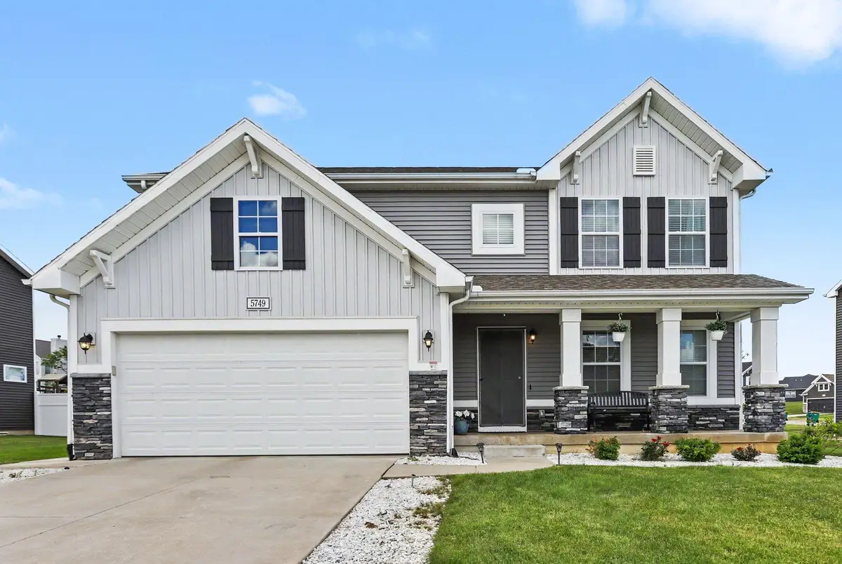 5749 Copperleaf Trail, Portage, MI 49024 - #1