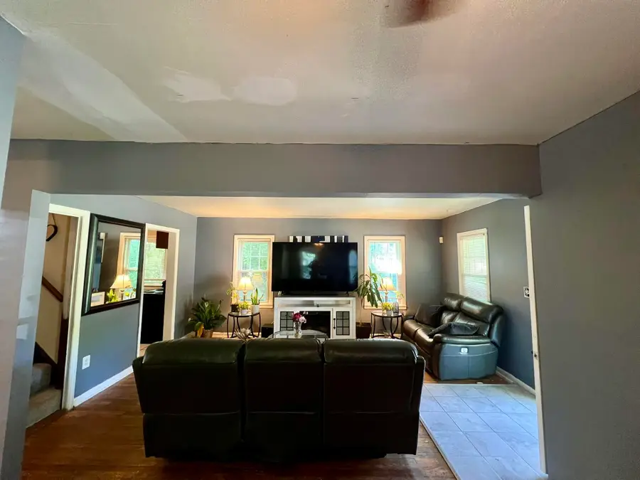 181 S Marshall Street, Pontiac, MI 48342 - #3