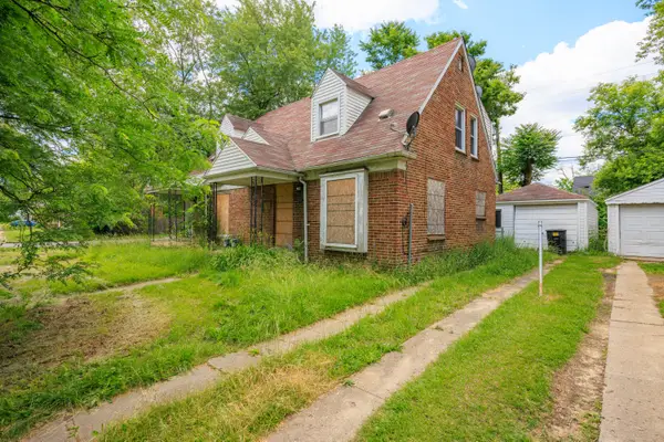 18903 Evergreen Road, Detroit, MI 48219