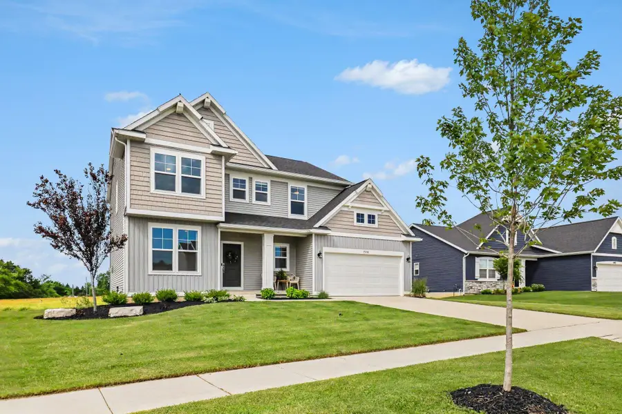 5900 Crossmoor Street Se, Caledonia, MI 49316 - #2