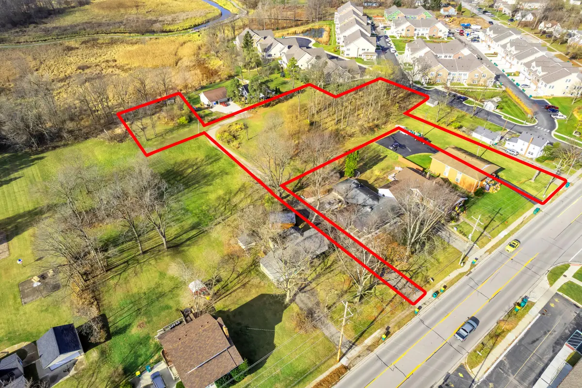 2925 Baker Road, Dexter, MI 48130 - #1