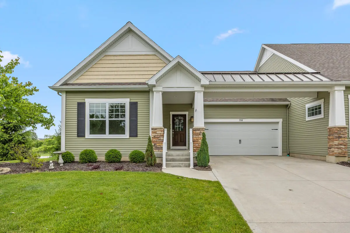 706 Braeside Drive Se, Byron Center, MI 49315 - #1