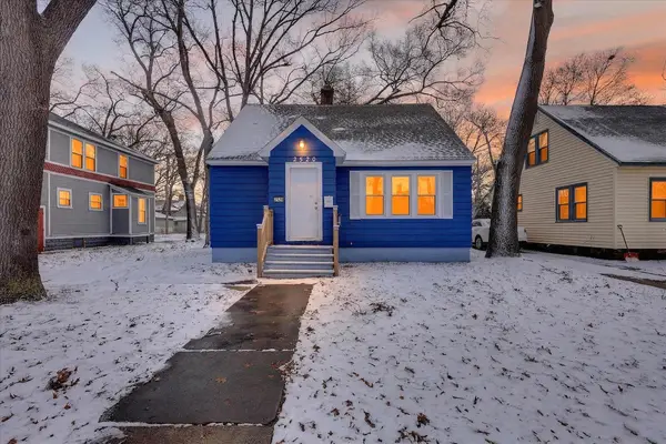 2520 5th Street, Muskegon Heights, MI 49444
