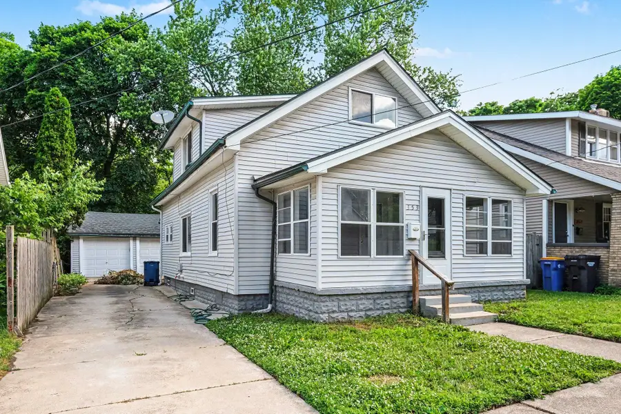 353 Cedar Street Ne, Grand Rapids, MI 49503 - #3