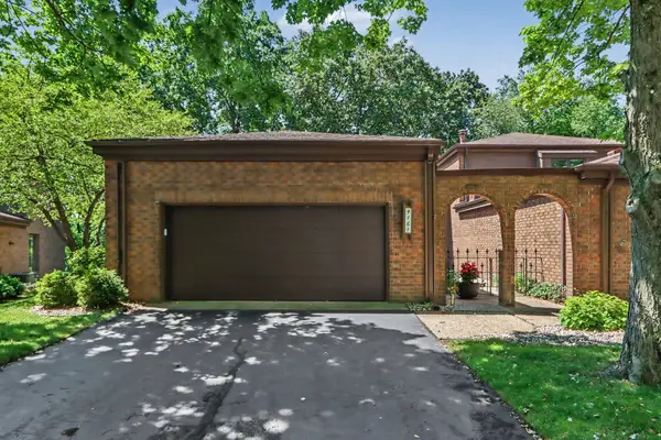 4161 Lake Terrace Drive, Kalamazoo, MI 49008