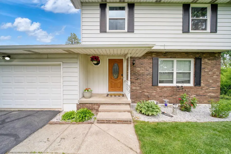 6727 Rives Junction Road, Jackson, MI 49201 - #3