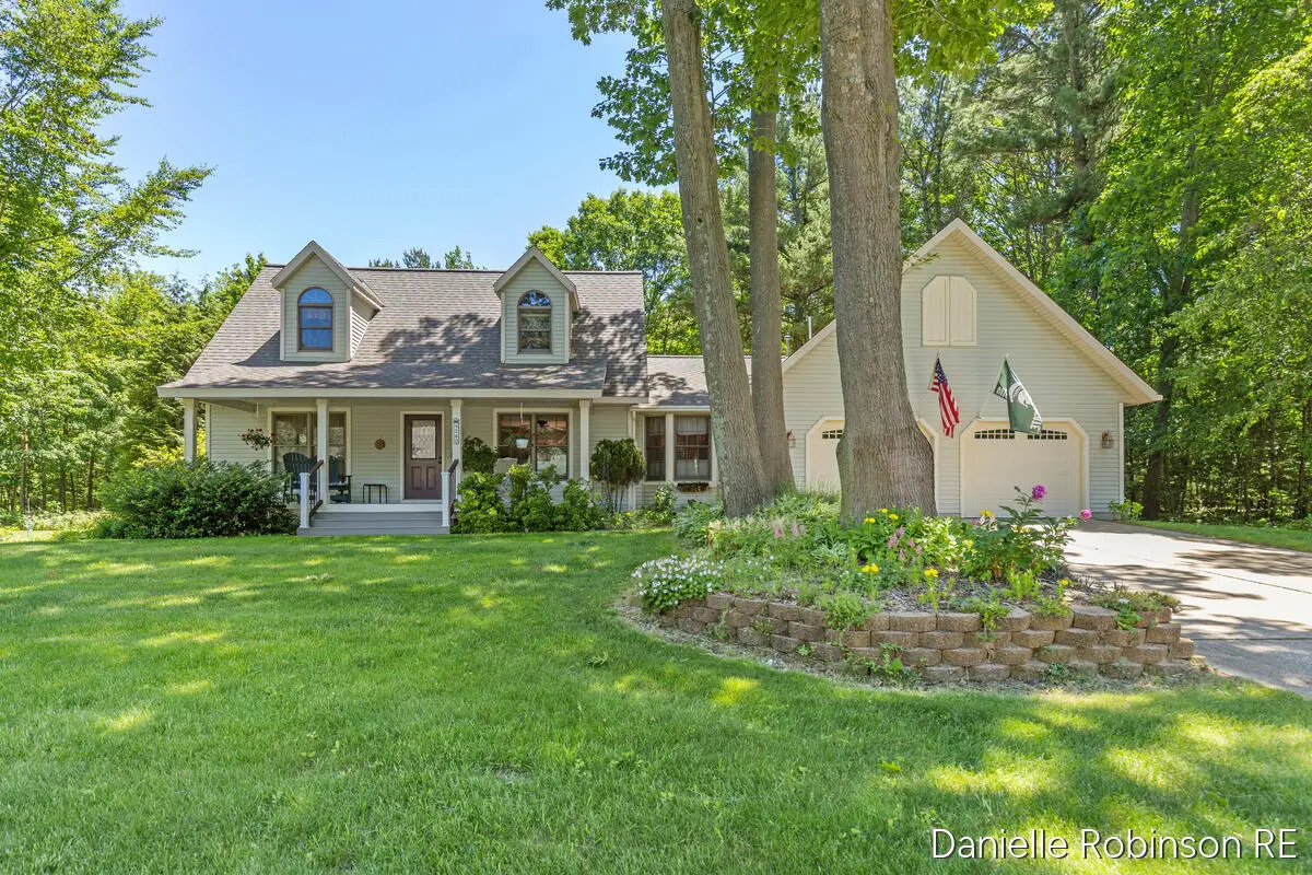 4260 Niles Avenue, Holland, MI 49424 - #1