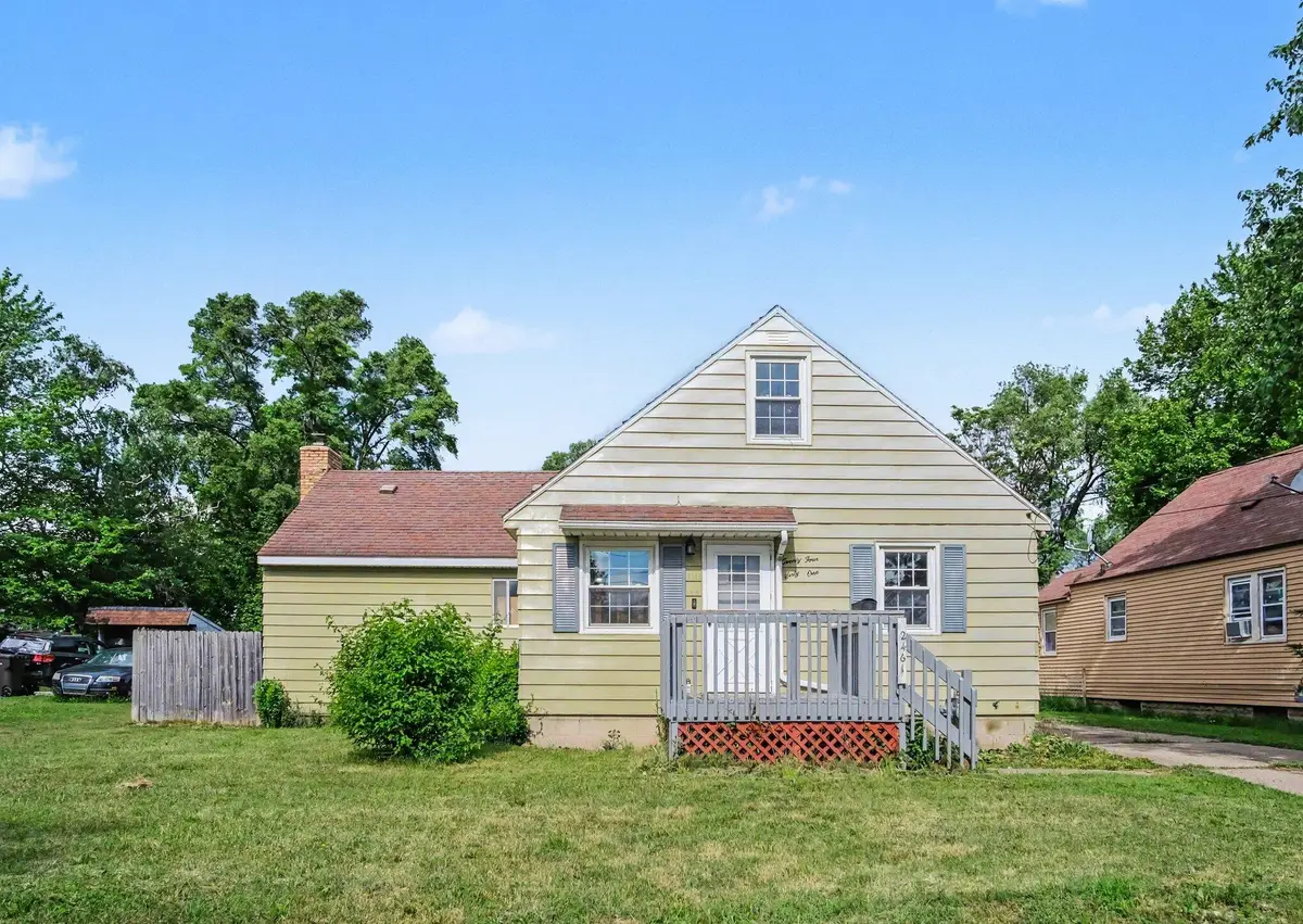 2461 Longstreet Avenue Sw, Wyoming, MI 49509 - #1