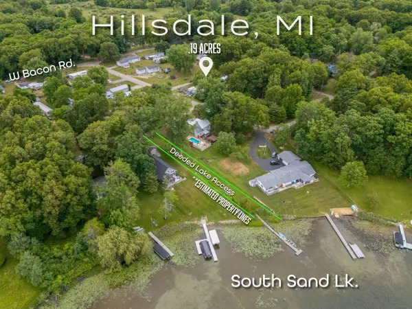 4150 East Drive, Hillsdale, MI 49242