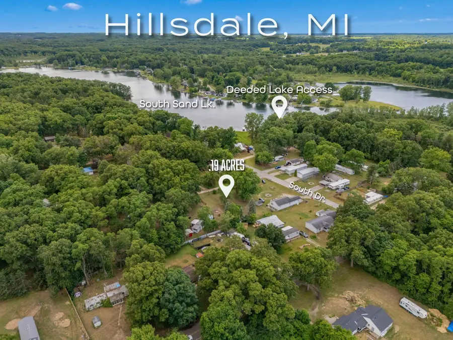 4150 East Drive, Hillsdale, MI 49242 - #2
