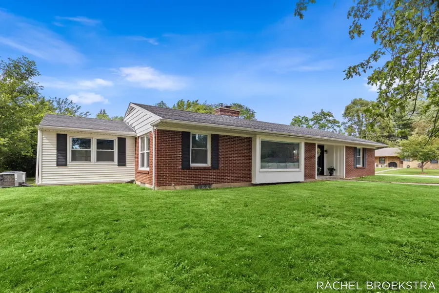 3185 Baker Park Drive Se, Grand Rapids, MI 49508 - #3