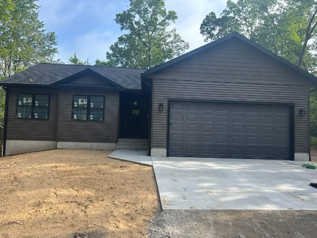 2850 Fenner Road, Muskegon, MI 49445 - #1