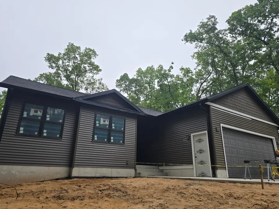 2850 Fenner Road, Muskegon, MI 49445 - #2