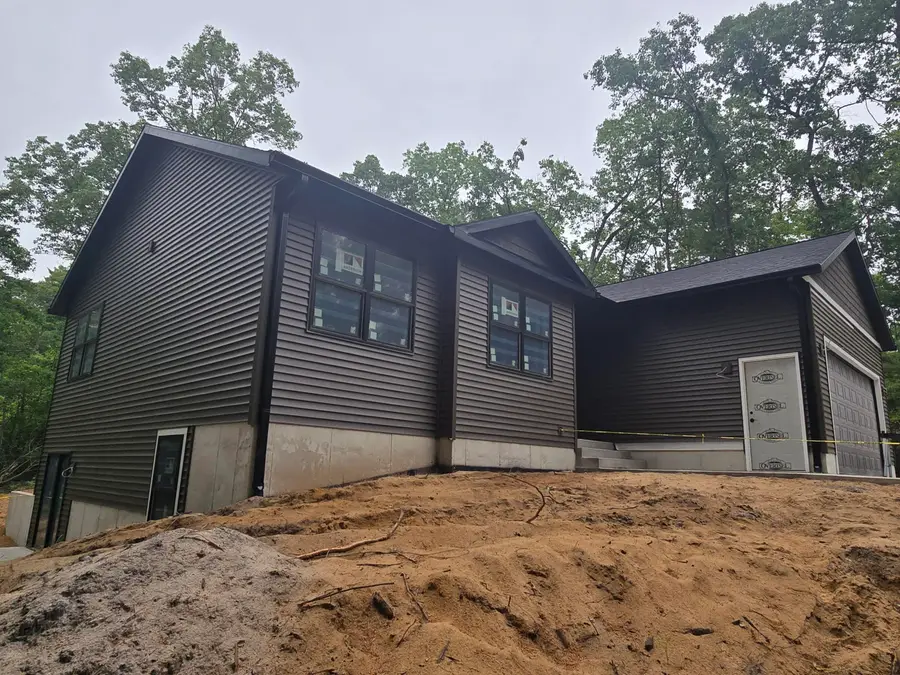 2850 Fenner Road, Muskegon, MI 49445 - #3