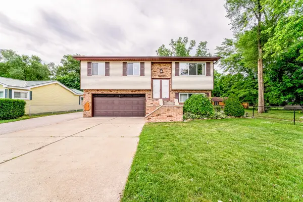 39001 Wade Road, Romulus, MI 48174