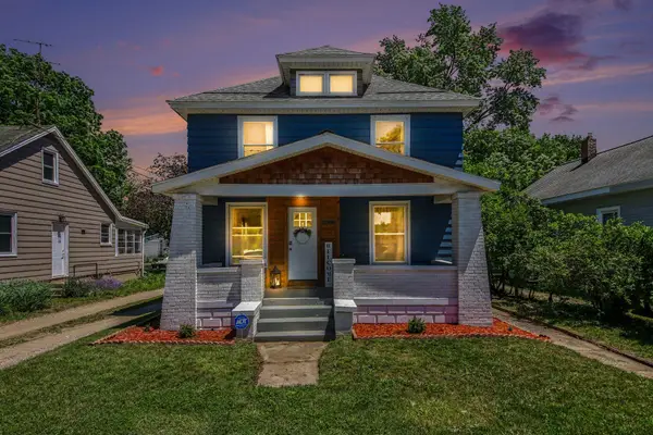 2446 Hufford Avenue Nw, Grand Rapids, MI 49544