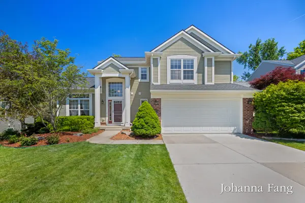 3673 Maple Hurst Drive Se, Grand Rapids, MI 49512