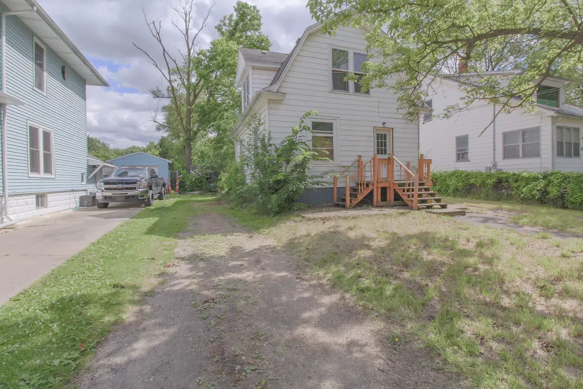 1412 E Alcott Street, Kalamazoo, MI 49001 - #1