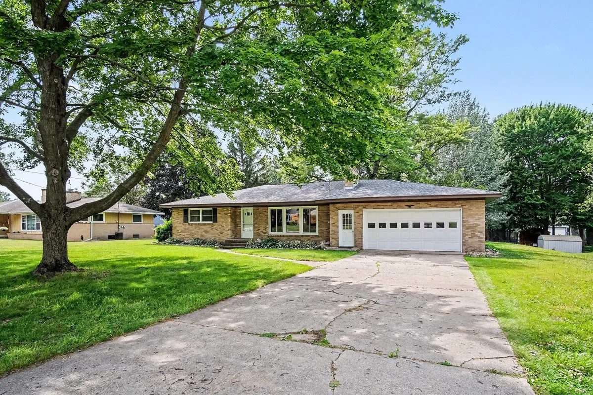 11351 Brown Avenue, Allendale, MI 49401 - #1