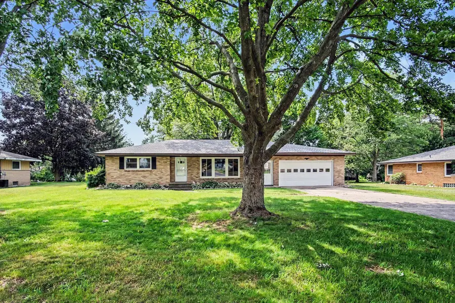 11351 Brown Avenue, Allendale, MI 49401 - #2