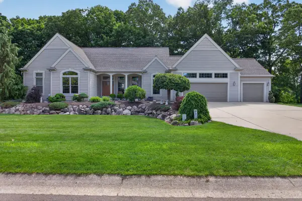 4215 Aspen Way, Jackson, MI 49201