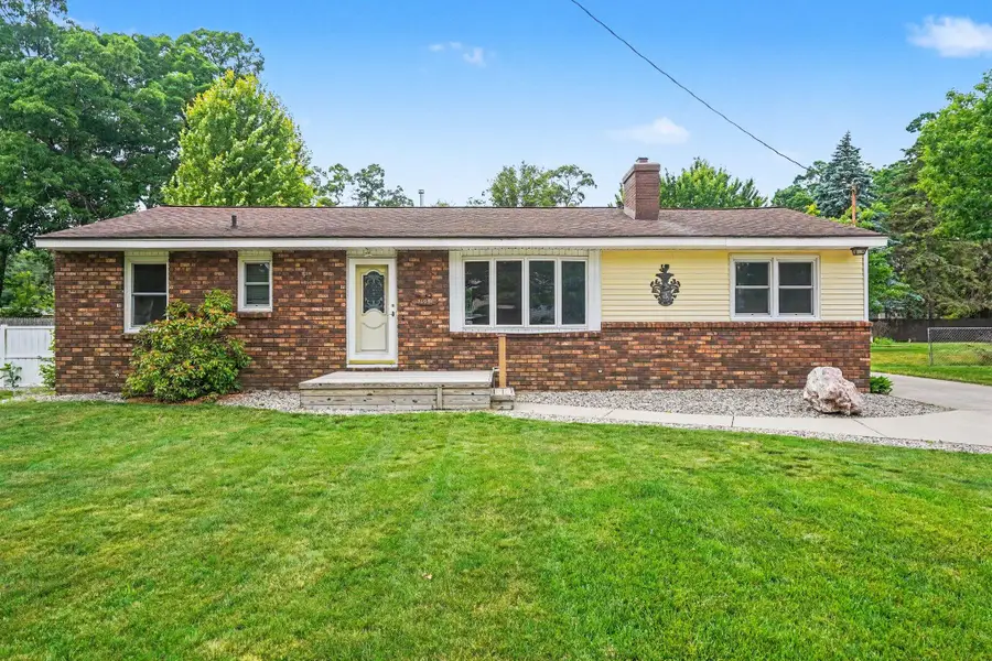 1605 Hansen Street, Muskegon, MI 49445 - #2