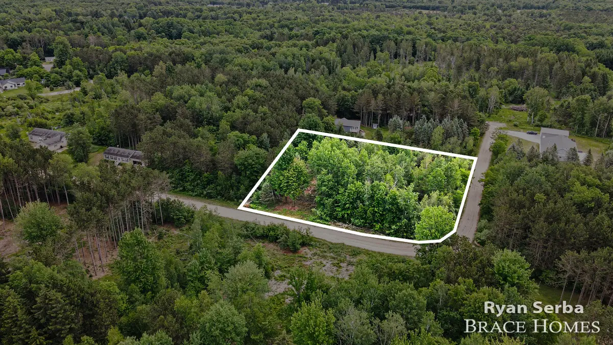 0 N Pine Ridge Drive #52 & 53, Ludington, MI 49431 - #1