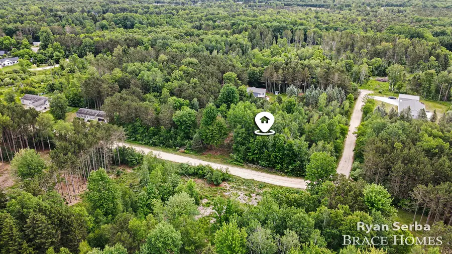 0 N Pine Ridge Drive #52 & 53, Ludington, MI 49431 - #2