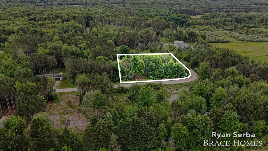 0 N Pine Ridge Drive #52 & 53, Ludington, MI 49431 - #3