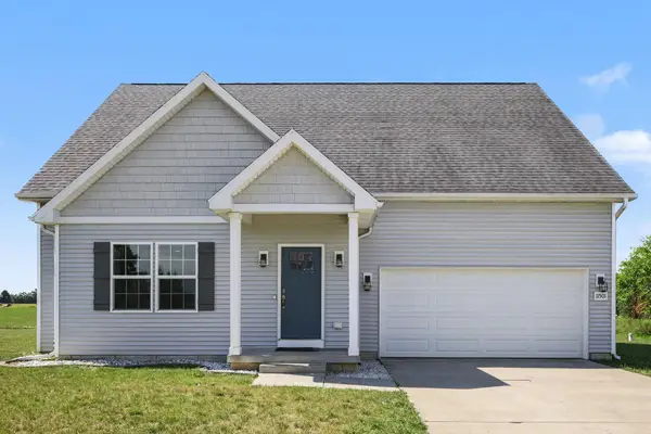 11501 Warrior Trail, Grass Lake, MI 49240